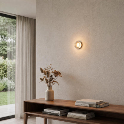 VK Light Glace LED zidna svjetiljka