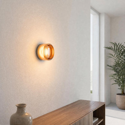 VK Light Glace LED zidna svjetiljka