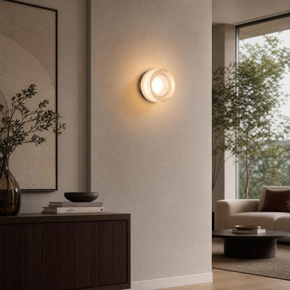 VK Light Glace LED zidna svjetiljka