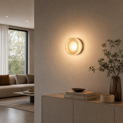VK Light Glace LED zidna svjetiljka