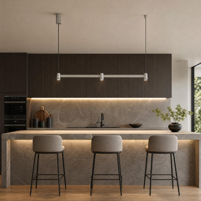 VK Light Iris LED viseća svjetiljka