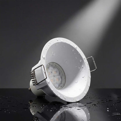 VK Light Irma GU5.3 ugradbena reflektor-svjetiljka IP65