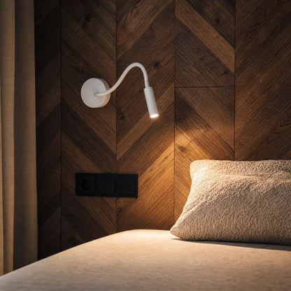 VK Light Jak LED zidna svjetiljka