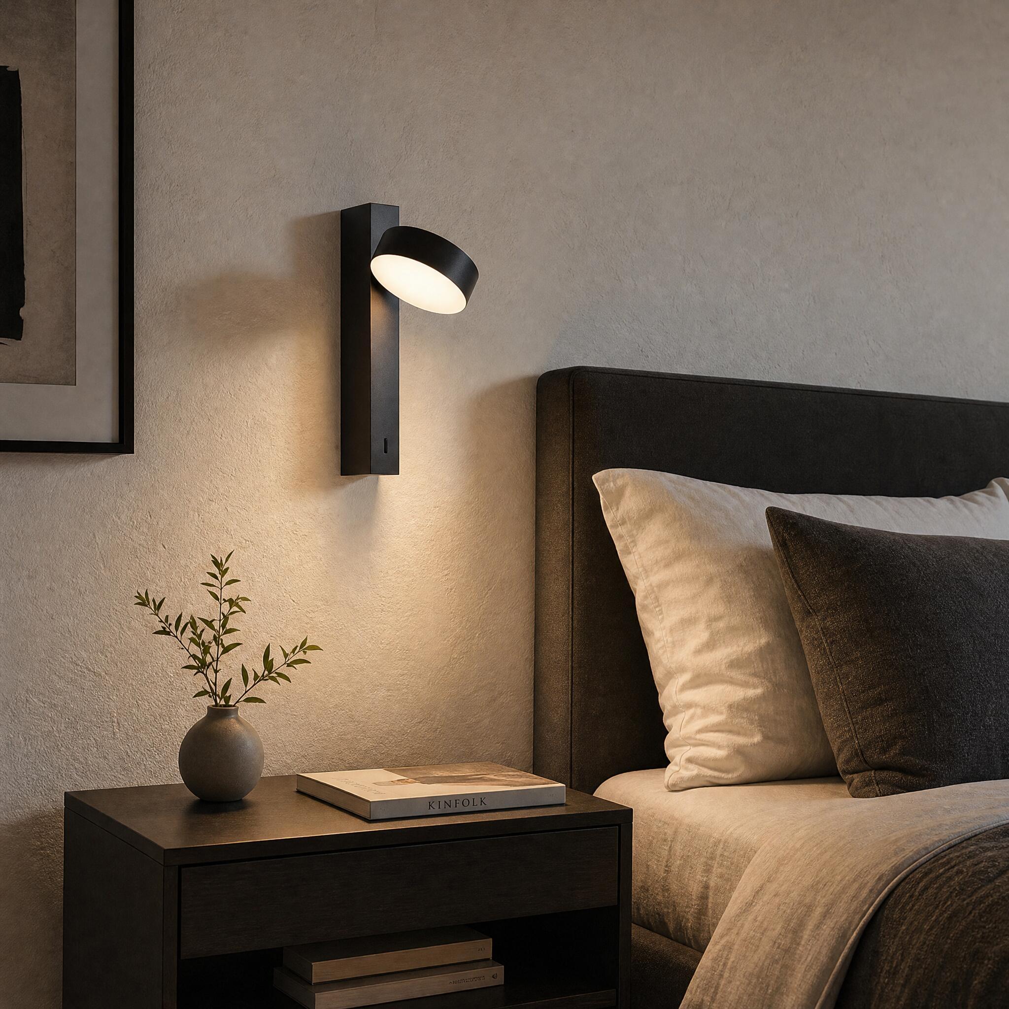 VK Light Lopi LED zidna svjetiljka