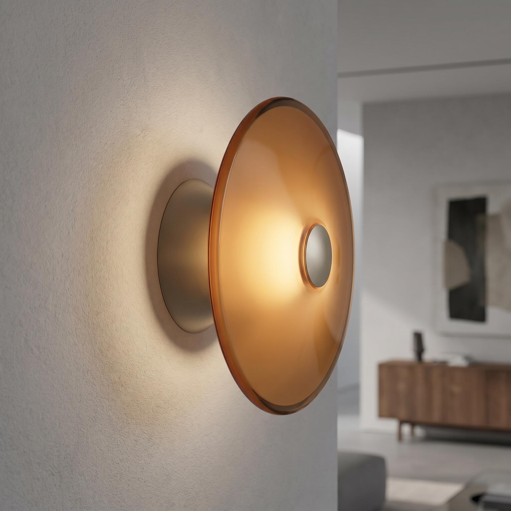 VK Light Sora LED zidna svjetiljka