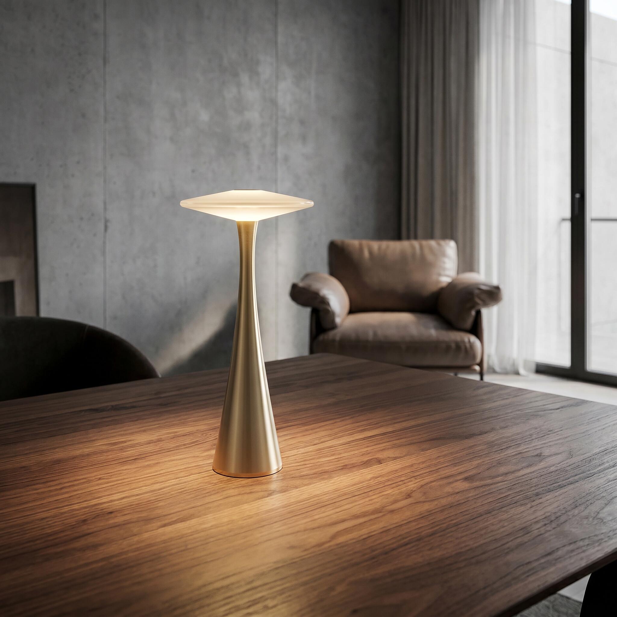 VK Light Sora LED stolna lampa