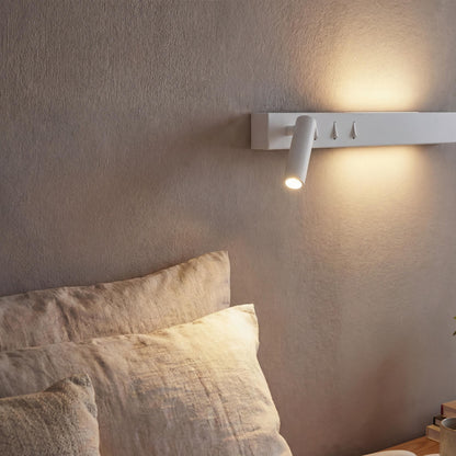 VK Light Olo 3-u-1 LED zidna svjetiljka