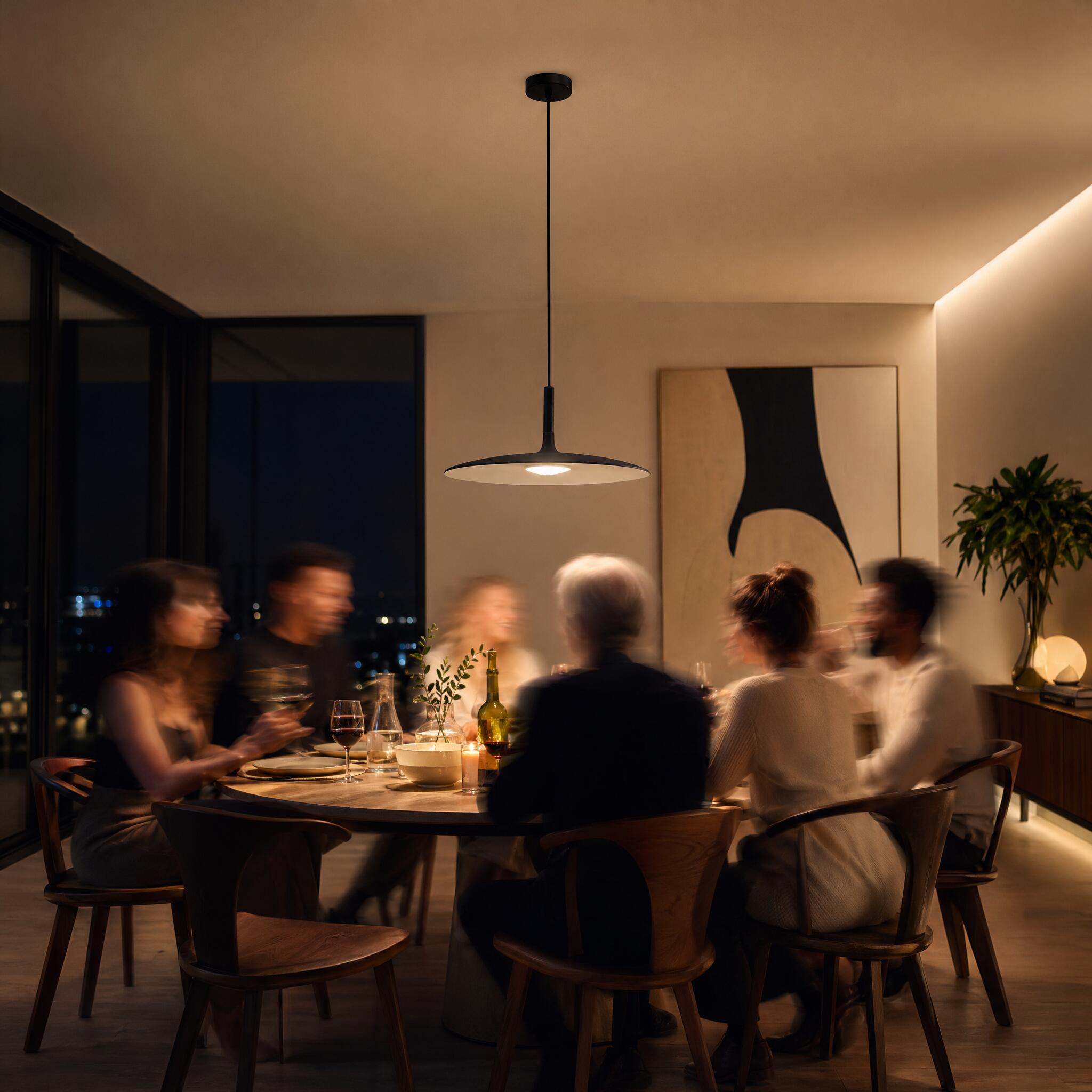 VK Light Pia LED viseća svjetiljka