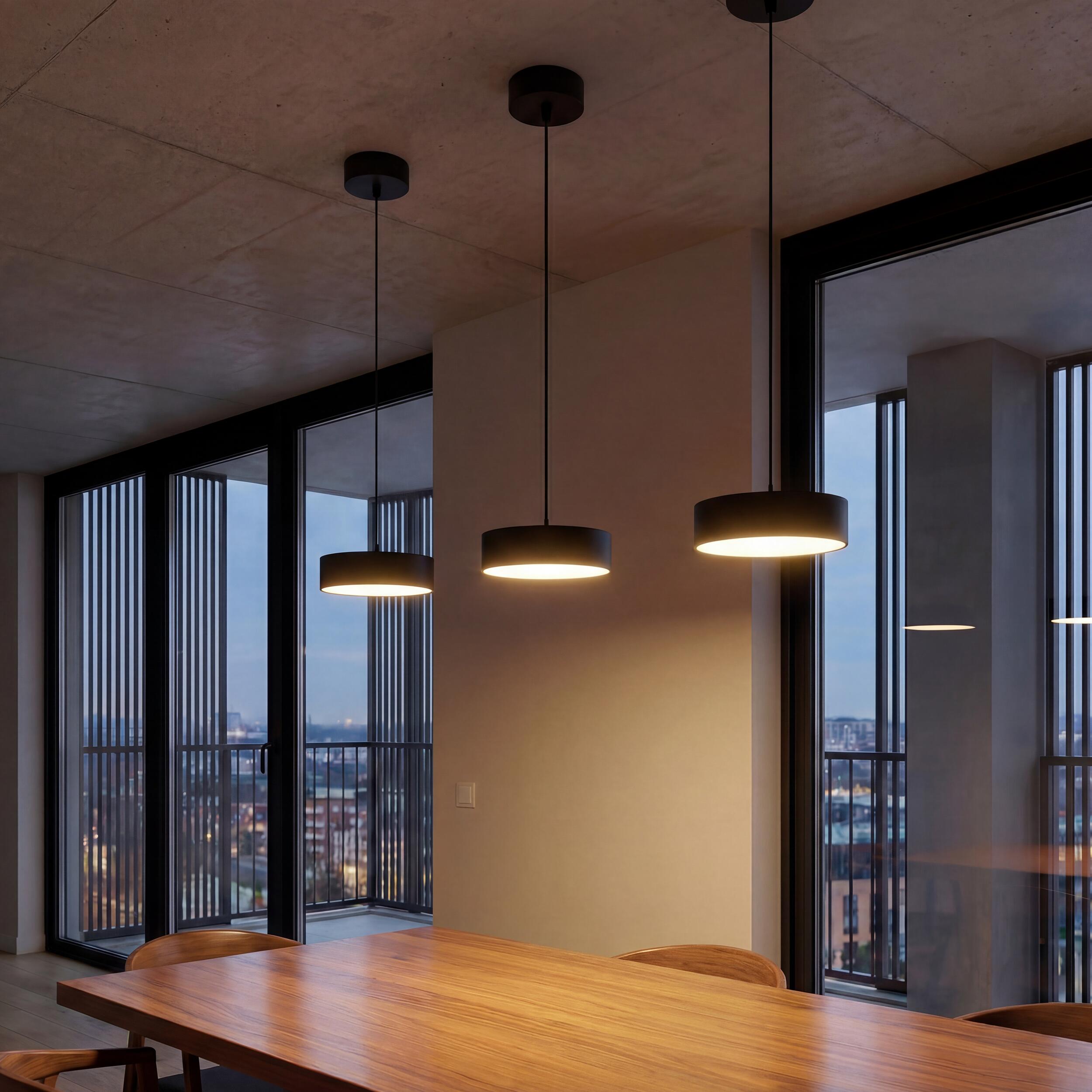 VK Light Rupi LED viseća svjetiljka