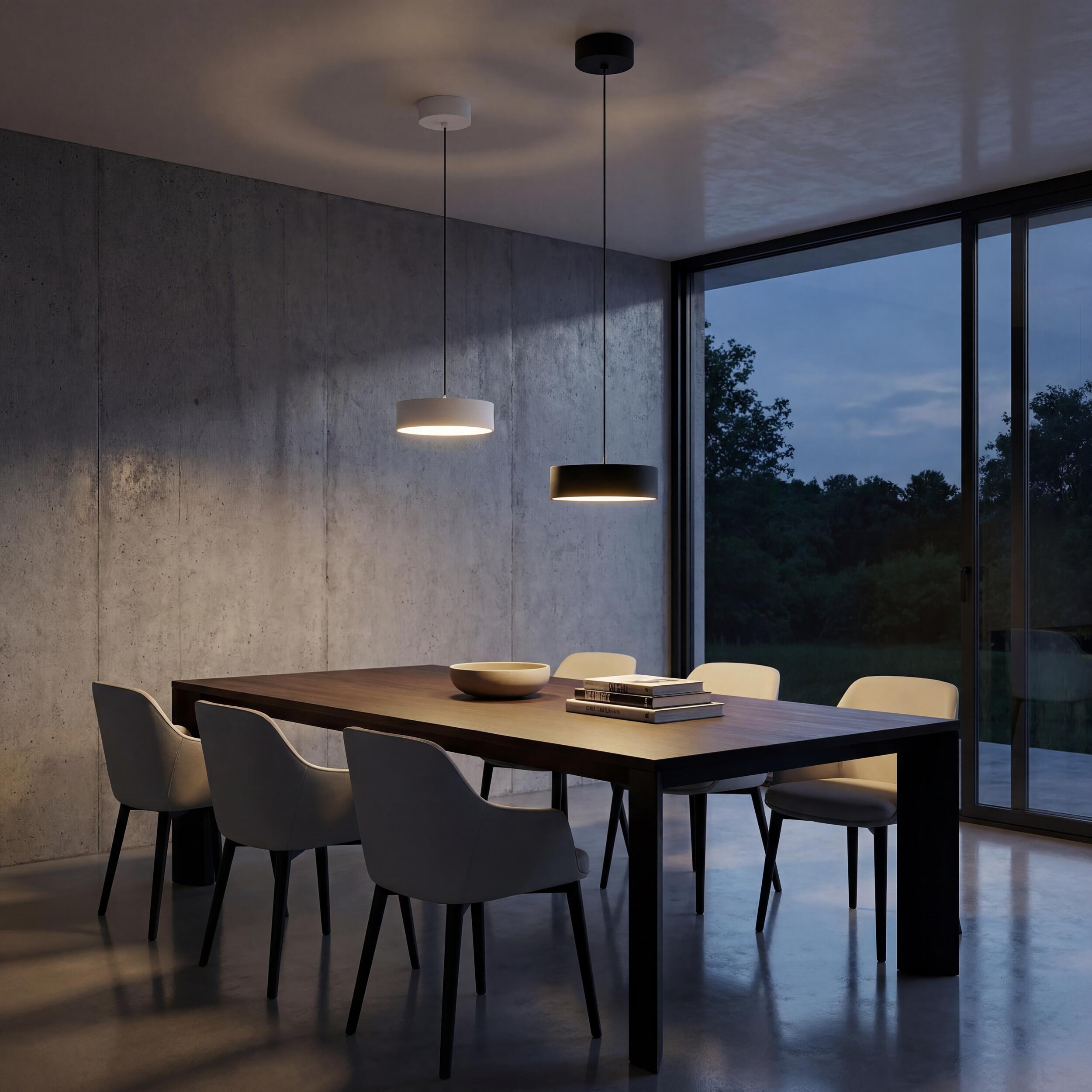 VK Light Rupi LED viseća svjetiljka