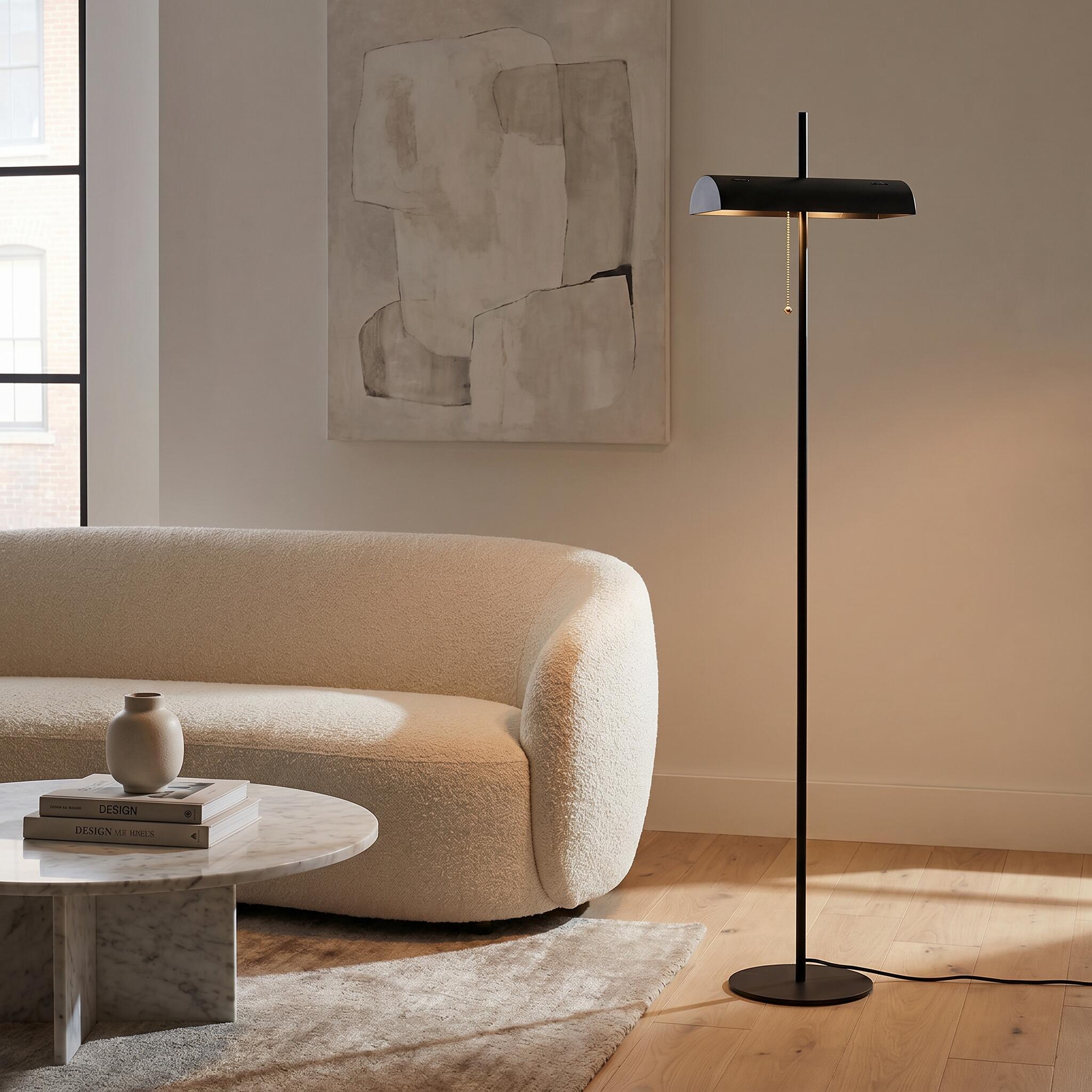 VK Light Sky E27 podna lampa