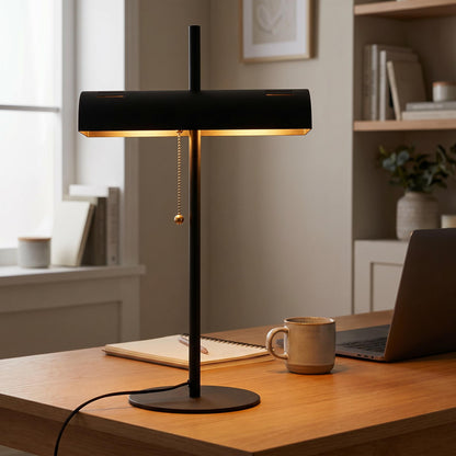 VK Light Sky E27 stolna lampa
