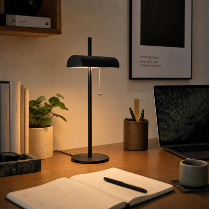 VK Light Sky E27 stolna lampa