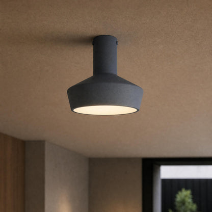 VK Light Timo S GU10 stropna svjetiljka