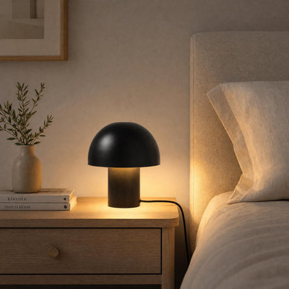 VK Light Una E27 stolna lampa