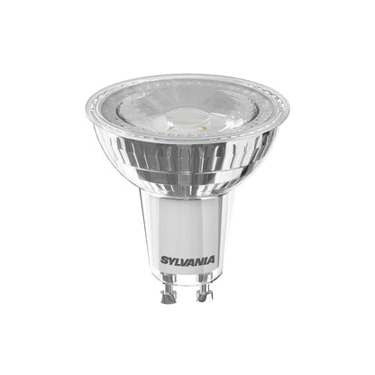 LED žárovka Sylvania Superia RETRO GU10 4000K 5W