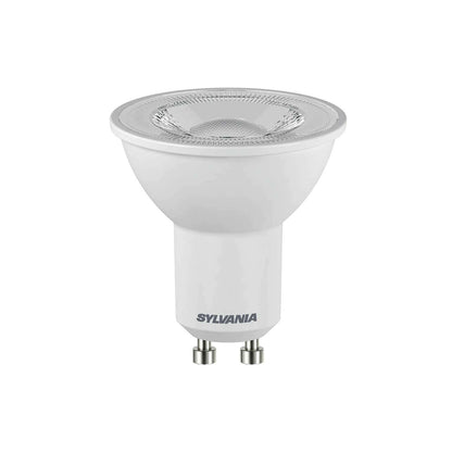 LED žárovka Sylvania Refled GU10 3000K 3.1W