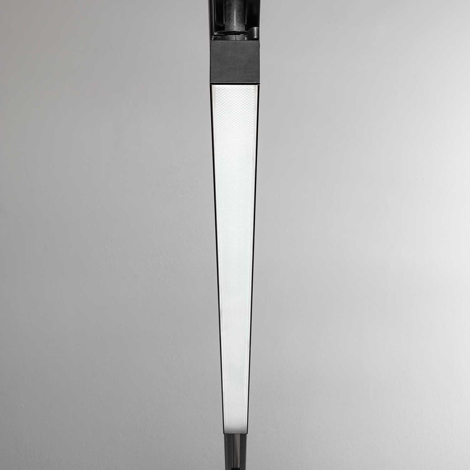 Ideal lux DISPLAY UGR svítidlo do 3F lišty bílé