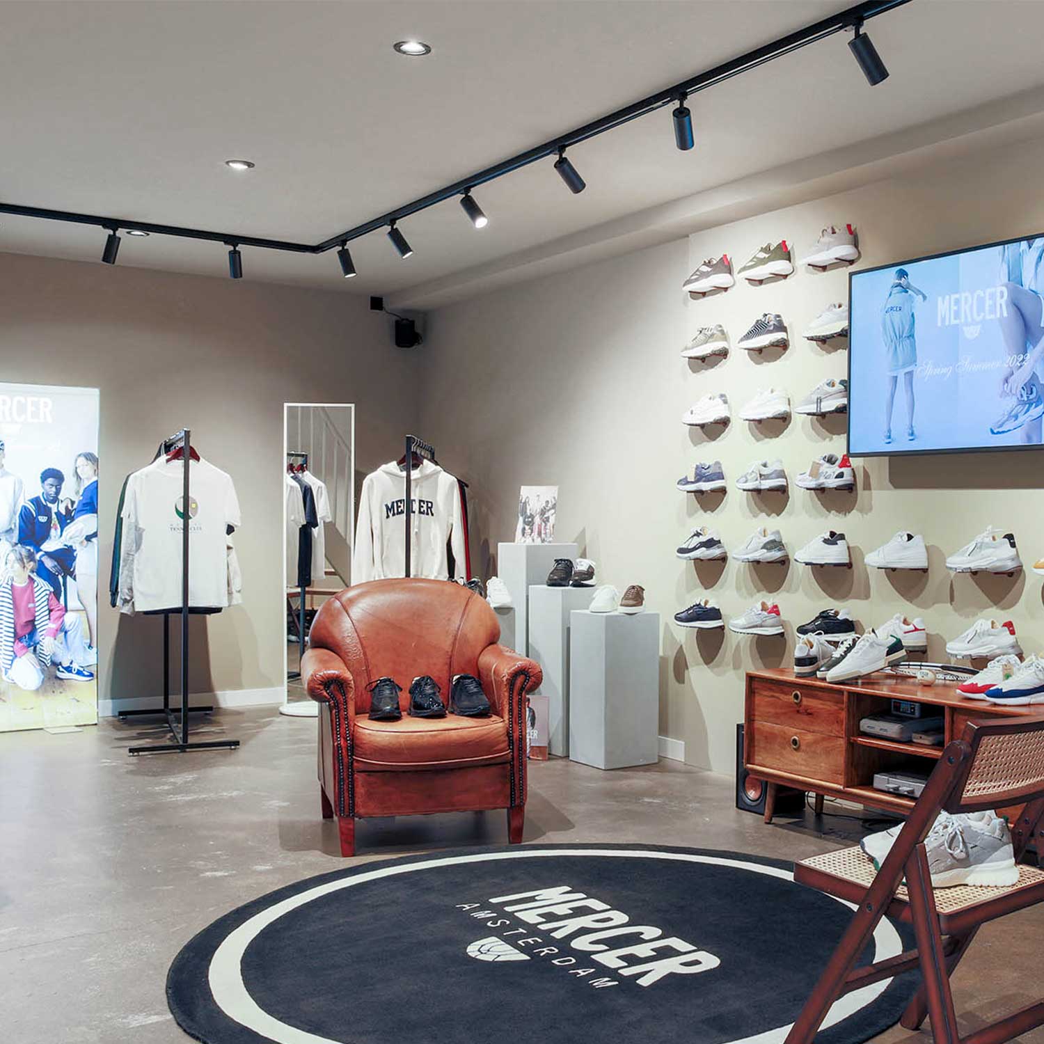 3F lišta POWERGEAR černá