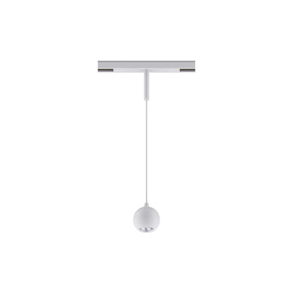 KARIZMA luce Dea Eros XS LED svítidlo pro 48V lištu bílé