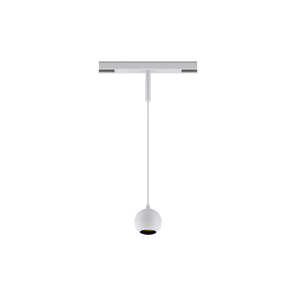 KARIZMA luce Dea Eros XS LED svítidlo pro 48V lištu bílé