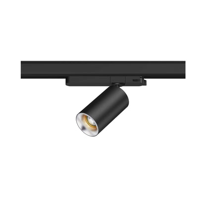 Karizma Luce Dea Juno S LED svítidlo pro 3F lištu černé