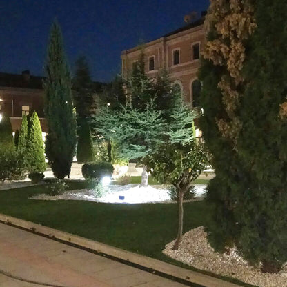 Dopo Berlin LED bodové svítidlo