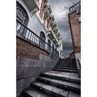 Dopo Donisi LED bodové svítidlo