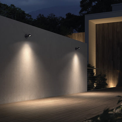 Cristher Gibson Surf LED bodové svítidlo