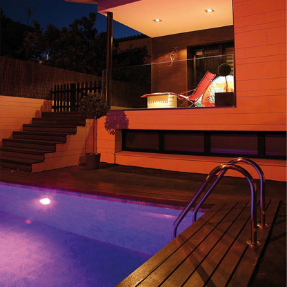 Cristher Pal slim LED bazénové svítidlo