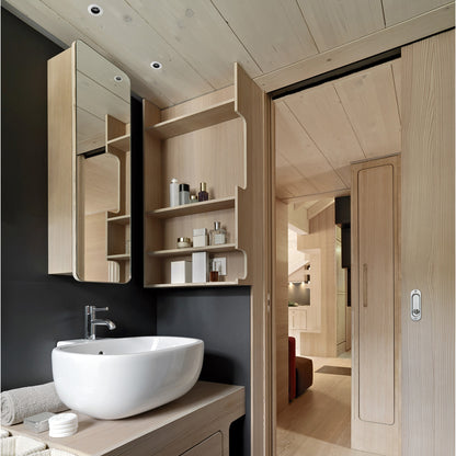 Indeluz Pegaso Tilt LED zápustné svítidlo