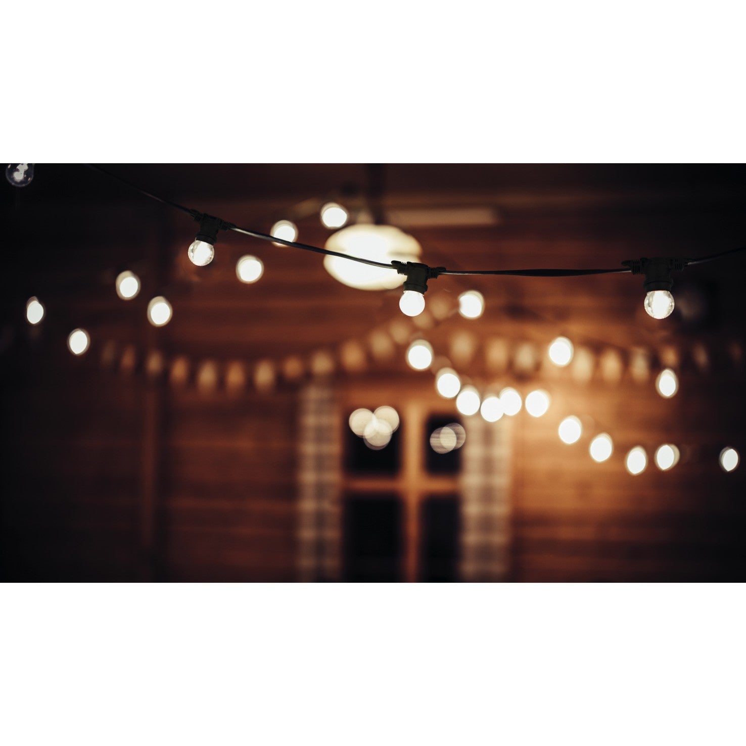 Dopo Ambientní světlo E27 Portofino Light