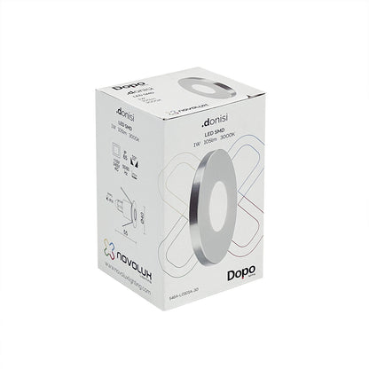 Dopo Donisi LED bodové svítidlo