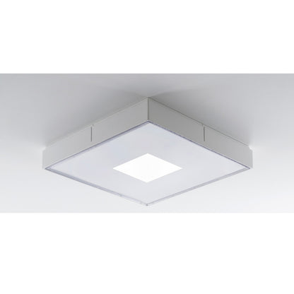 Cristher Viena Square LED přisazené svítidlo