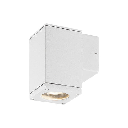 Dopo Cub down GU10 přisazené svítidlo bílé