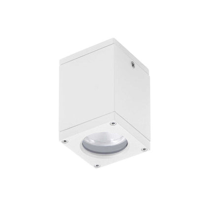 Dopo Cub C GU10 přisazené svítidlo bílé