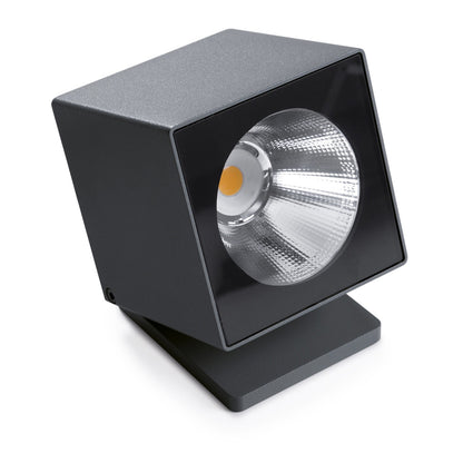 Cristher Dado LED bodové svítidlo