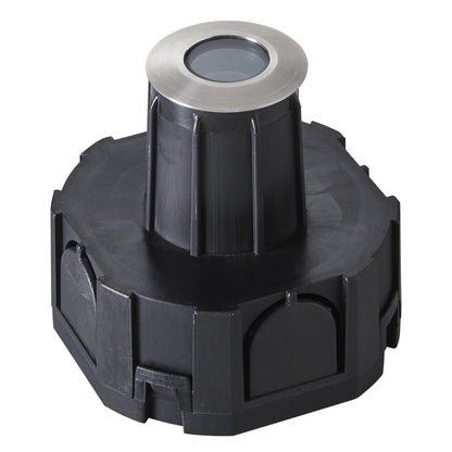 Cristher Nabuco Ground S LED zápustné svítidlo