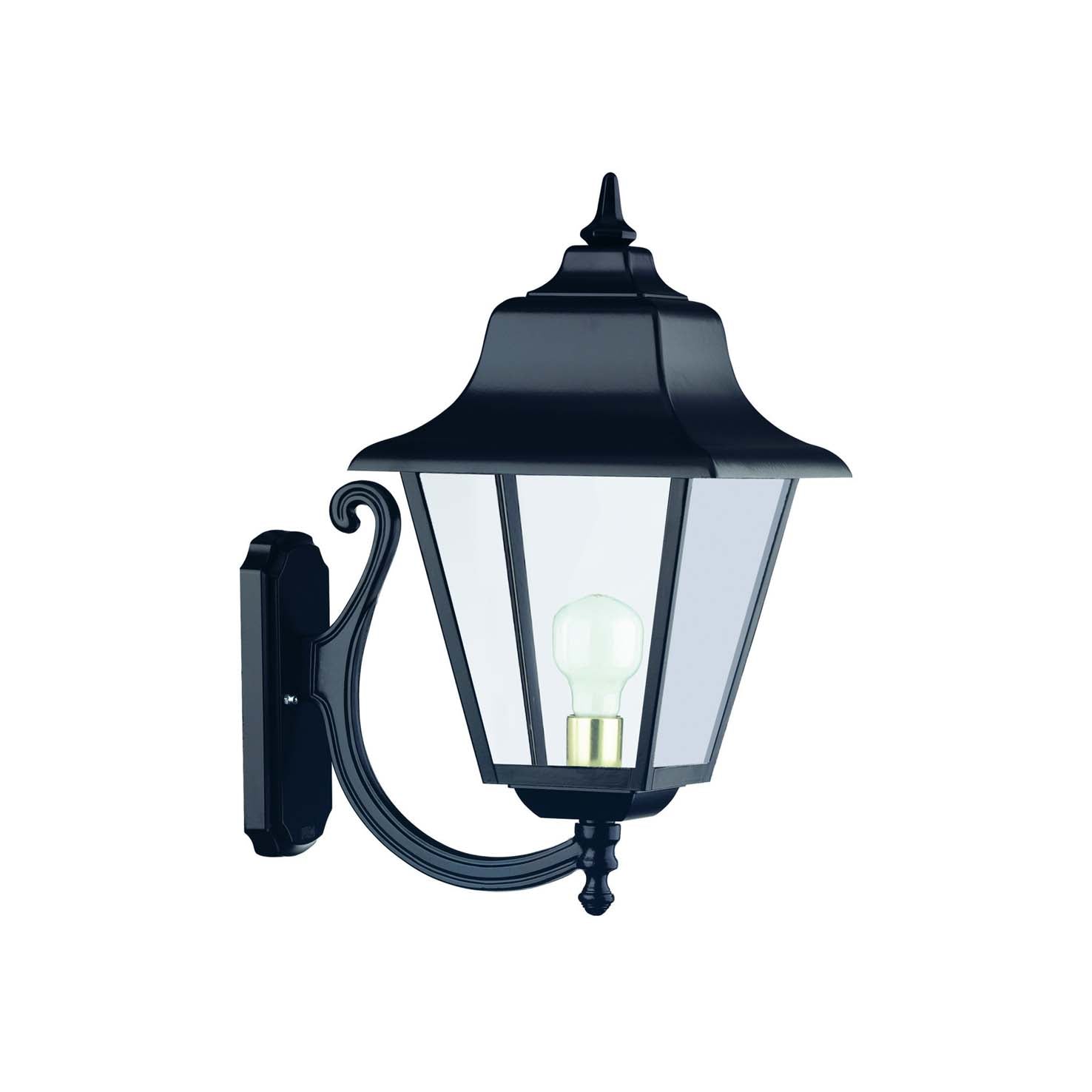 Dopo Rob M Transp E27 přisazené svítidlo