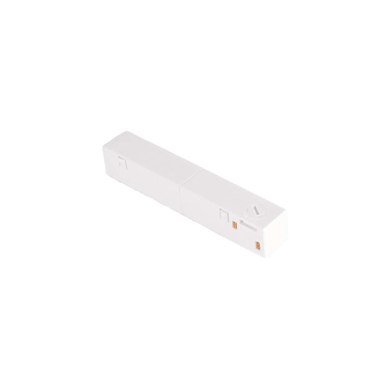 POWERGEAR Konektor napájení pro 48V lištu pravé