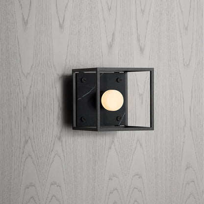 Buster & Punch bulb puck 2700K nestmívatelné